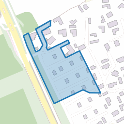 Perceel BGN02-T-2900