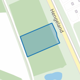 Perceel BGN02-T-2934