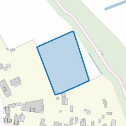 Perceel BGN02-T-3010