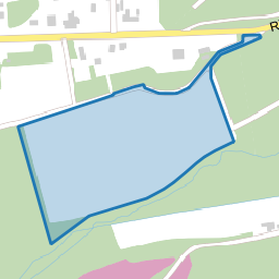 Perceel BGN02-T-3012