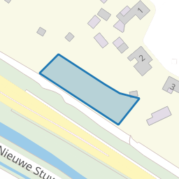 Perceel BGN02-T-3049