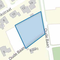 Perceel BGN02-T-3173