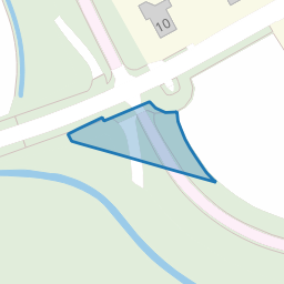 Perceel BGN02-T-3181