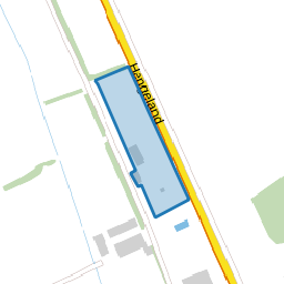 Perceel BGN02-T-3284