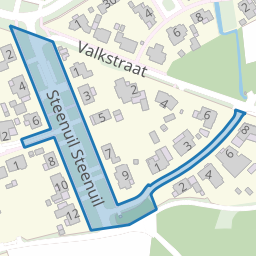 Perceel BGN02-T-3339