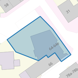 Perceel BGN02-T-3400