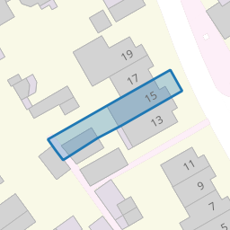 Perceel BGN02-T-3426