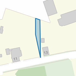 Perceel BGN02-T-3497