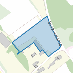 Perceel BGN02-T-3510