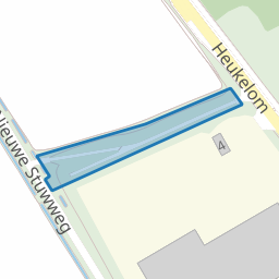 Perceel BGN02-T-3531