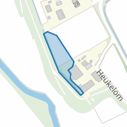 Perceel BGN02-T-3543