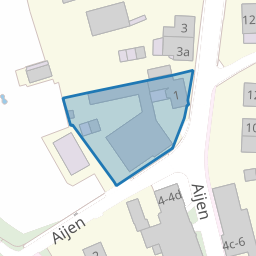 Perceel BGN02-T-3580