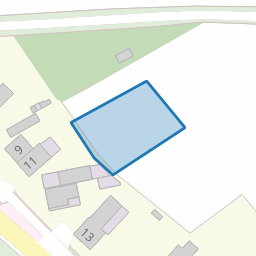 Perceel BGN02-T-3672