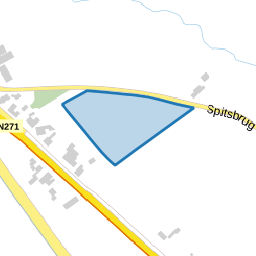 Perceel BGN02-T-3674