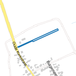 Perceel BGN02-T-3682