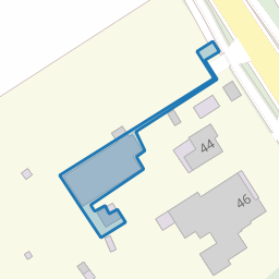 Perceel BGN02-T-3689