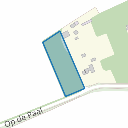 Perceel BGN02-T-631