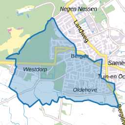 Sectie A