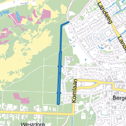 Perceel BGN03-A-1517