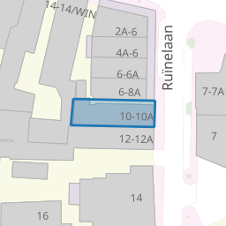 Perceel BGN03-A-1568