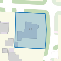Perceel BGN03-A-1781