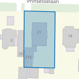 Perceel BGN03-A-2634