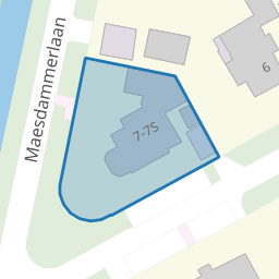 Perceel BGN03-A-3073