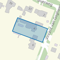 Perceel BGN03-A-3142