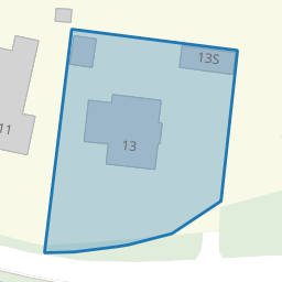 Perceel BGN03-A-3294