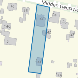 Perceel BGN03-A-3933