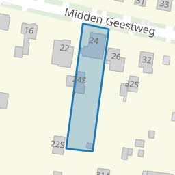 Perceel BGN03-A-4988