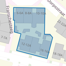 Perceel BGN03-A-5001