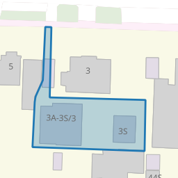 Perceel BGN03-A-5089