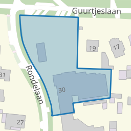 Perceel BGN03-A-5535