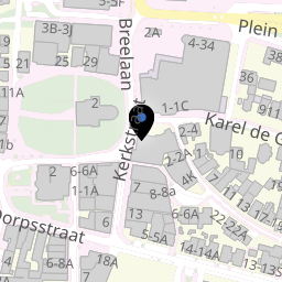 Appartement BGN03 A 5545 2
