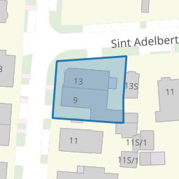 Perceel BGN03-A-5759
