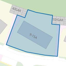 Perceel BGN03-B-1774
