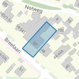 Perceel BGN03-B-2219