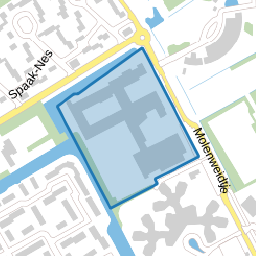 Perceel BGN03-B-2580