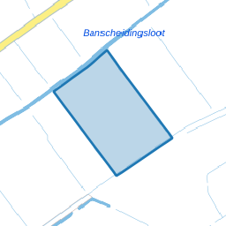 Perceel BGN03-B-51