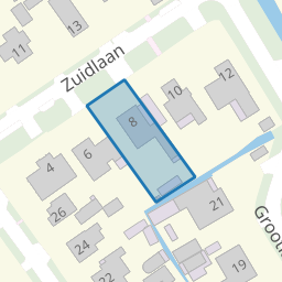 Perceel BGN03-B-854