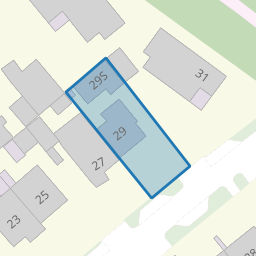 Perceel BGN03-C-1889