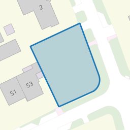 Perceel BGN03-C-2055