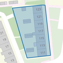 Perceel BGN03-C-2153