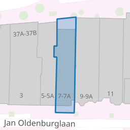 Perceel BGN03-C-2199