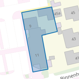 Perceel BGN03-C-2391