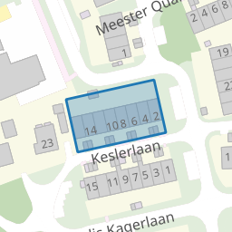 Perceel BGN03-C-3042