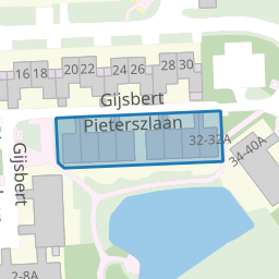 Perceel BGN03-C-3137