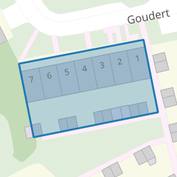 Perceel BGN03-C-3405