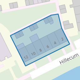 Perceel BGN03-C-3406